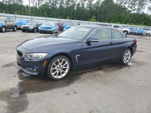 2014 BMW 435 I, 