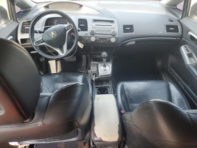 2HHFD56536H200113 - 2006 ACURA CSX TOURING თაფლისფერი ფოტო 8