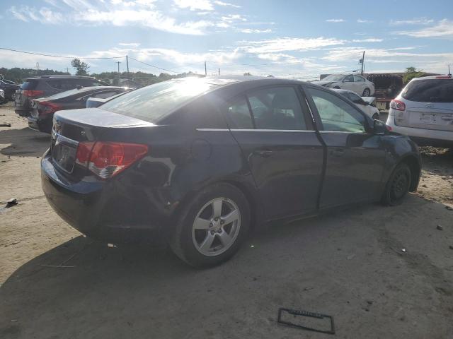 1G1PC5SB1E7414350 - 2014 CHEVROLET CRUZE LT BLUE photo 3