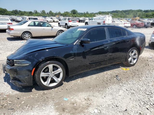 2016 DODGE CHARGER R/T, 