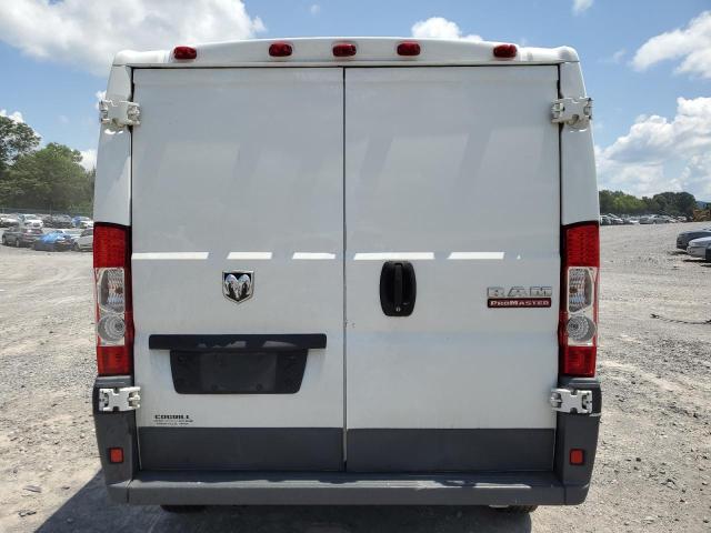 3C6TRVAG5EE109829 - 2014 RAM PROMASTER 1500 STANDARD WHITE photo 6