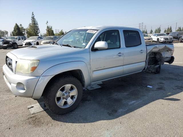 2005 TOYOTA TACOMA DOUBLE CAB PRERUNNER LONG BED, 