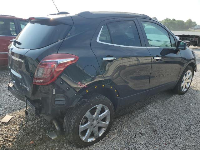 KL4CJHSB5JB674071 - 2018 BUICK ENCORE PREMIUM BLACK photo 3