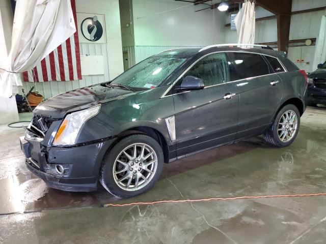 3GYFNCE33FS514551 - 2015 CADILLAC SRX PERFORMANCE COLLECTION Сұр фото 1