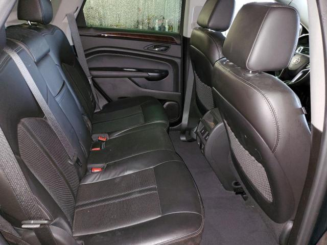 3GYFNCE33FS514551 - 2015 CADILLAC SRX PERFORMANCE COLLECTION Сұр фото 11