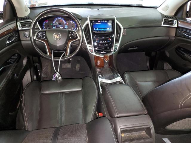 3GYFNCE33FS514551 - 2015 CADILLAC SRX PERFORMANCE COLLECTION Сұр фото 8