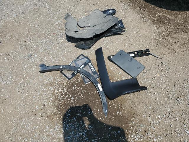 5YJXCAE25JF136505 - 2018 TESLA MODEL X 黑色 照片 13