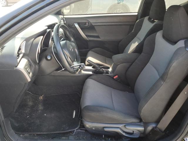 JTKJF5C79F3089477 - 2015 TOYOTA SCION TC 灰色 照片 7