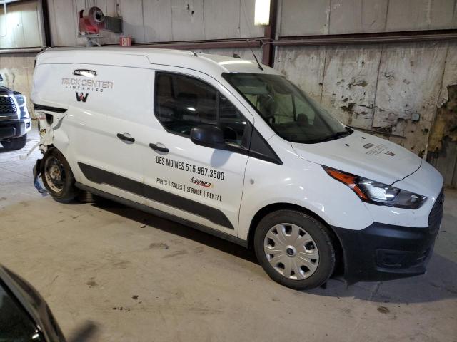 NM0LS7S26P1572240 - 2023 FORD TRANSIT CO XL WHITE photo 4