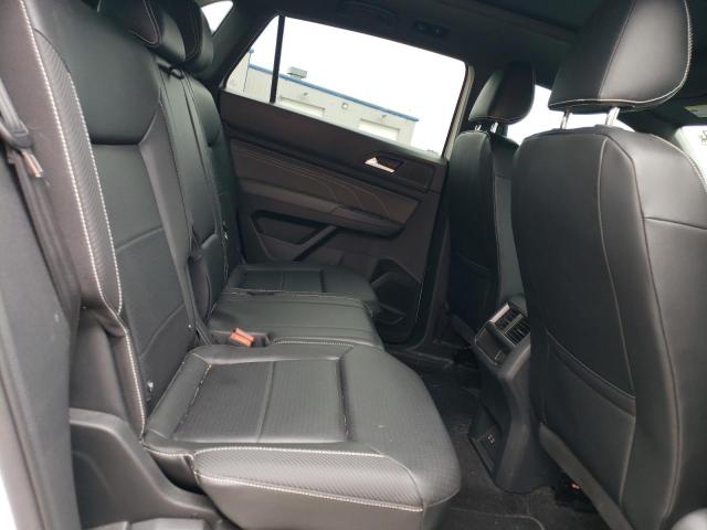 1V2PE2CA0MC238868 - 2021 VOLKSWAGEN ATLAS CROS SE თეთრი ფოტო 10