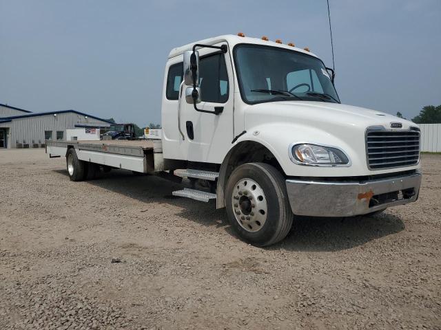 3ALACWFC2NDNG2206 - 2022 FREIGHTLINER M2 106 MEDIUM DUTY WHITE photo 4
