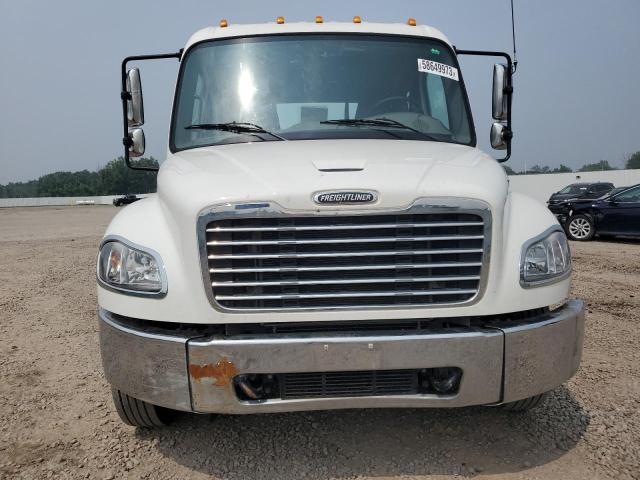 3ALACWFC2NDNG2206 - 2022 FREIGHTLINER M2 106 MEDIUM DUTY WHITE photo 5