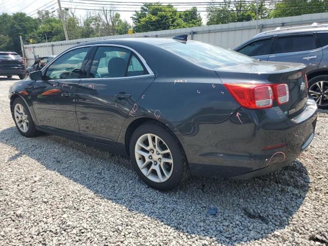 1G11C5SL8FF300657 - 2015 CHEVROLET MALIBU 1LT 石墨色 照片 2