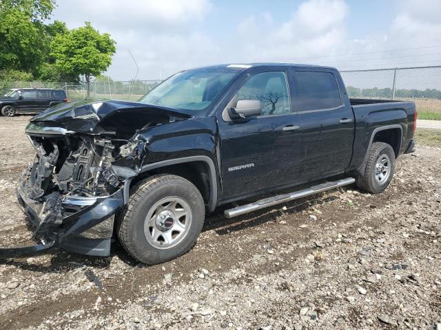 2014 GMC SIERRA C1500, null