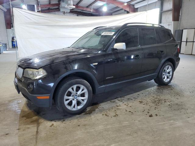 2010 BMW X3 XDRIVE30I, null