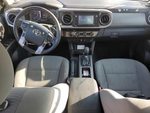 5TFCZ5AN0KX177457 - 2019 TOYOTA TACOMA DOUBLE CAB Qırmızı foto 7