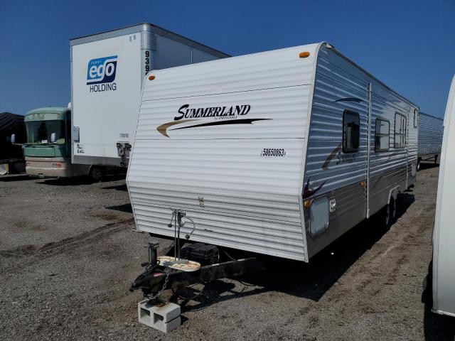 4YDT29828B3150955 - 2011 SPRI SUMMERLAND WHITE photo 2