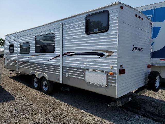 4YDT29828B3150955 - 2011 SPRI SUMMERLAND WHITE photo 3