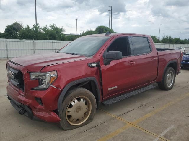 2021 GMC SIERRA K1500 ELEVATION, 