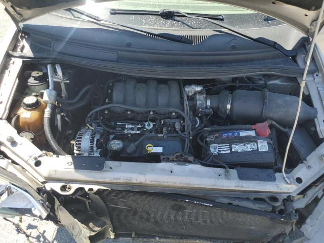 2FMDA52413BA25290 - 2003 FORD WINDSTAR SE TAN photo 12