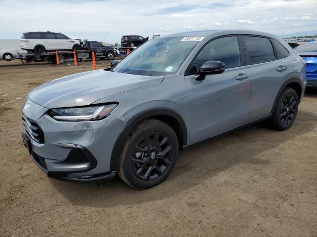2025 HONDA HR-V SPORT, null