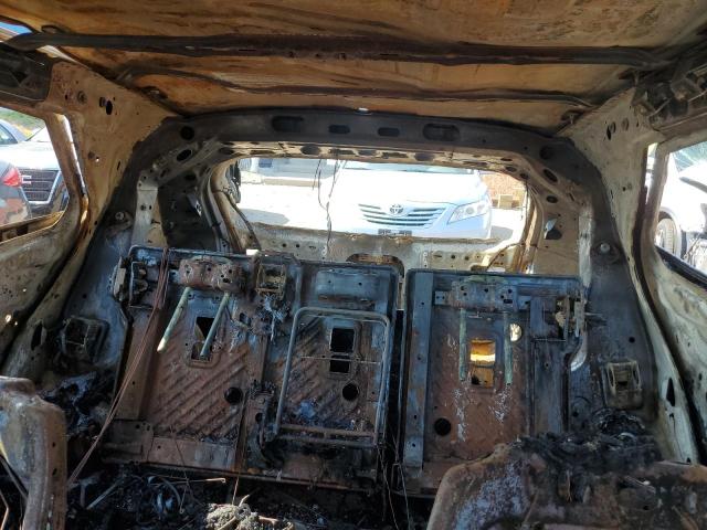 LRBAZLR46MD049556 - 2021 BUICK ENVISION PREFERRED BURN photo 10