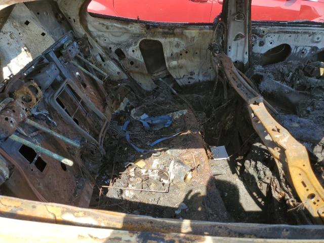 LRBAZLR46MD049556 - 2021 BUICK ENVISION PREFERRED BURN photo 11