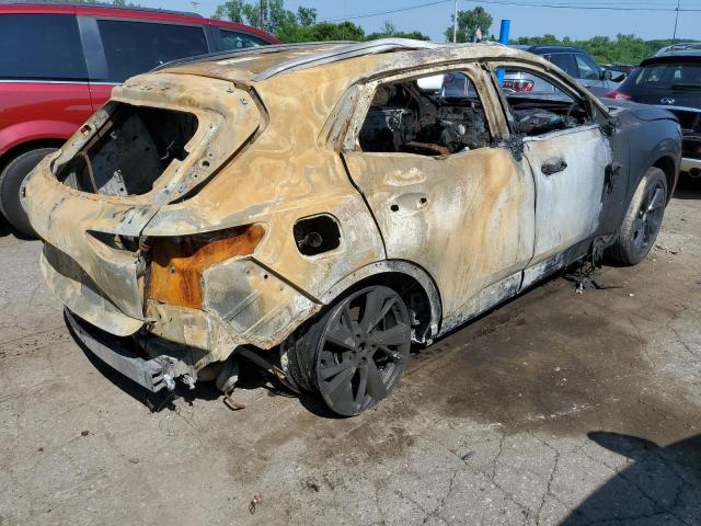 LRBAZLR46MD049556 - 2021 BUICK ENVISION PREFERRED BURN photo 3