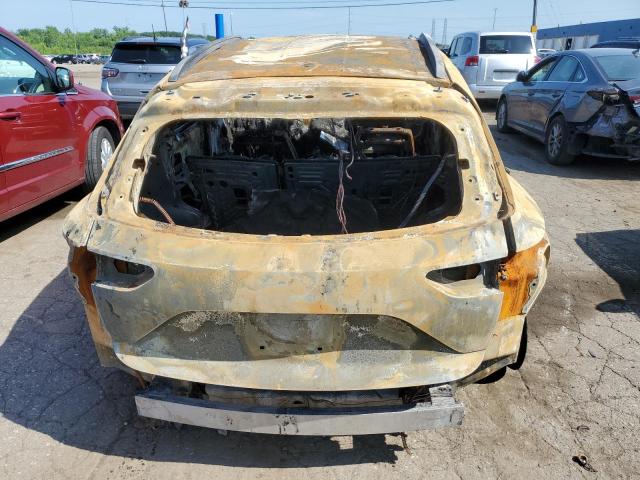 LRBAZLR46MD049556 - 2021 BUICK ENVISION PREFERRED BURN photo 6