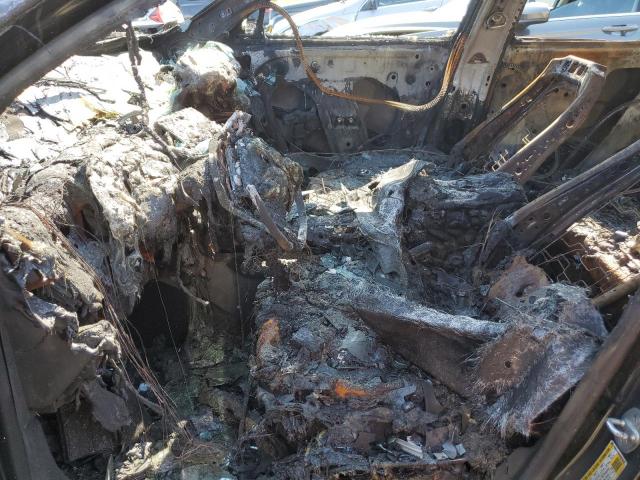 LRBAZLR46MD049556 - 2021 BUICK ENVISION PREFERRED BURN photo 7