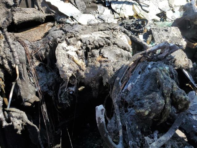 LRBAZLR46MD049556 - 2021 BUICK ENVISION PREFERRED BURN photo 9