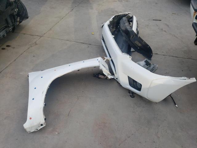 5TFTU4GN5CX019763 - 2012 TOYOTA TACOMA PRERUNNER ACCESS CAB WHITE photo 12