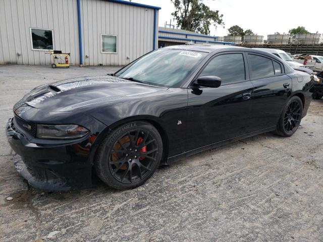 2017 DODGE CHARGER R/T 392, 