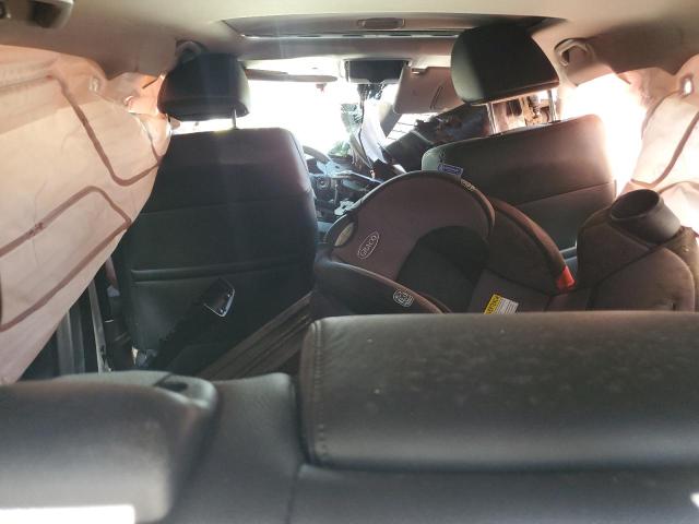 5J6TF2H52DL002614 - 2013 HONDA CROSSTOUR EXL Ağ foto 8