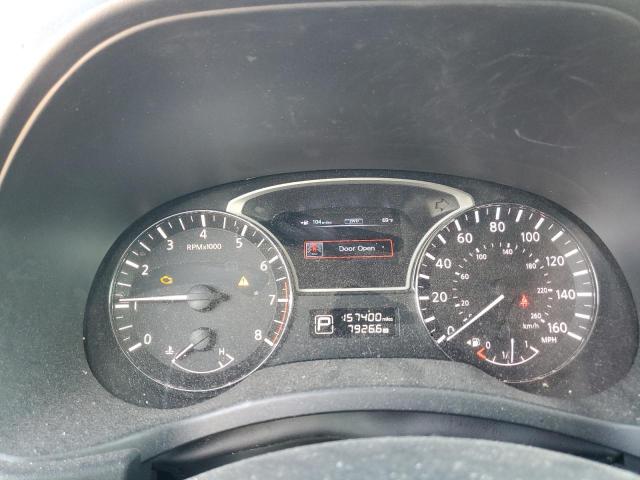 5N1AR2MM5DC613430 - 2013 NISSAN PATHFINDER S CHARCOAL photo 9