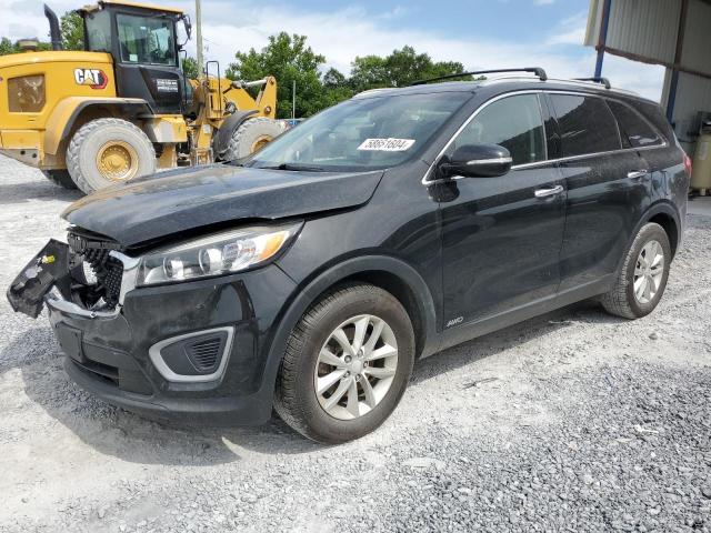 2016 KIA SORENTO LX, 