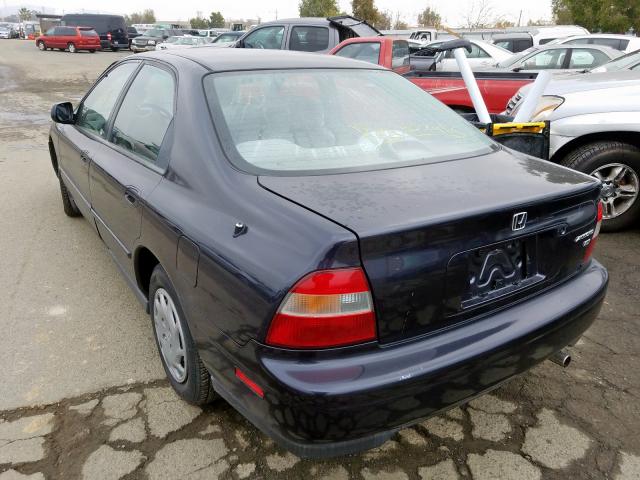 1HGCD5524RA124757 - 1994 HONDA ACCORD DX  photo 3