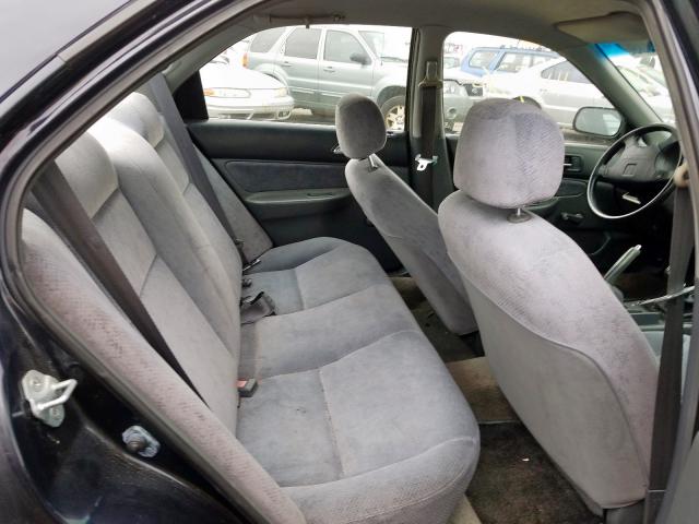 1HGCD5524RA124757 - 1994 HONDA ACCORD DX  photo 6