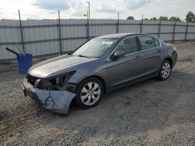 2008 HONDA ACCORD LX, 