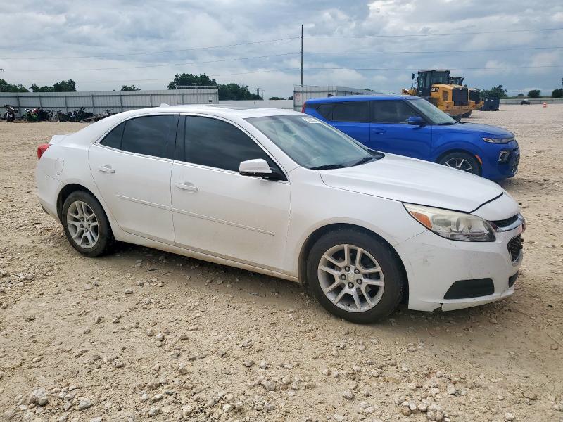 1G11C5SL0EF170209 - 2014 CHEVROLET MALIBU 1LT WHITE photo 4