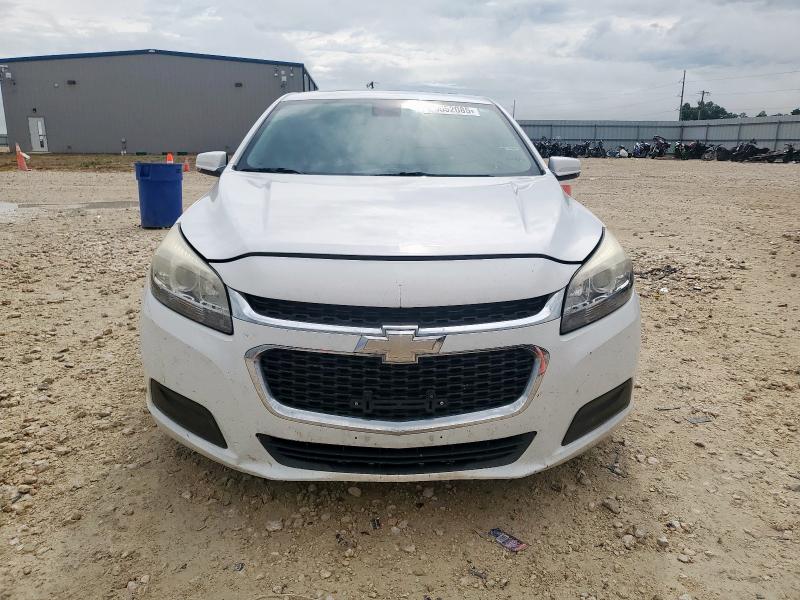 1G11C5SL0EF170209 - 2014 CHEVROLET MALIBU 1LT WHITE photo 5