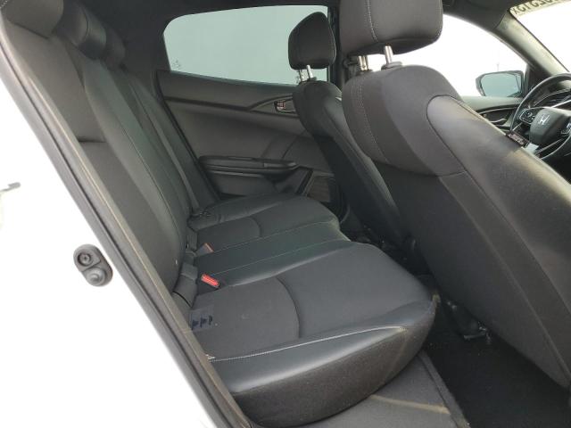 SHHFK7H45MU419147 - 2021 HONDA CIVIC SPORT 白色 照片 10