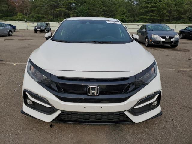 SHHFK7H45MU419147 - 2021 HONDA CIVIC SPORT 白色 照片 5