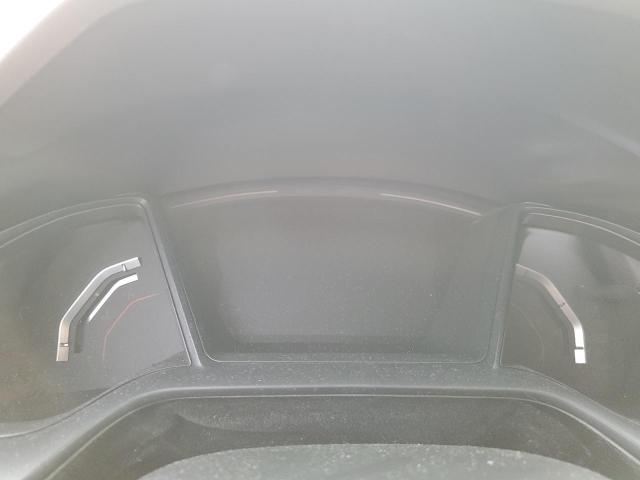 SHHFK7H45MU419147 - 2021 HONDA CIVIC SPORT 白色 照片 9