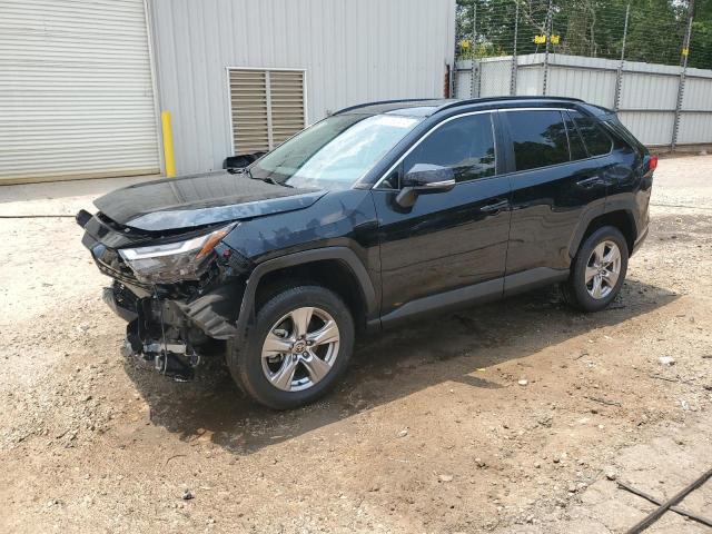 2022 TOYOTA RAV4 XLE, null