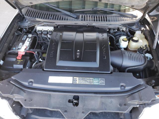 5LMFU28516LJ11554 - 2006 LINCOLN NAVIGATOR 黑色 照片 12