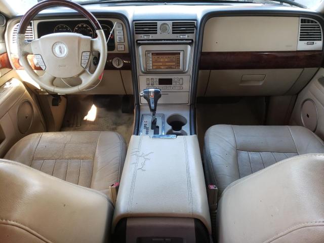 5LMFU28516LJ11554 - 2006 LINCOLN NAVIGATOR 黑色 照片 8