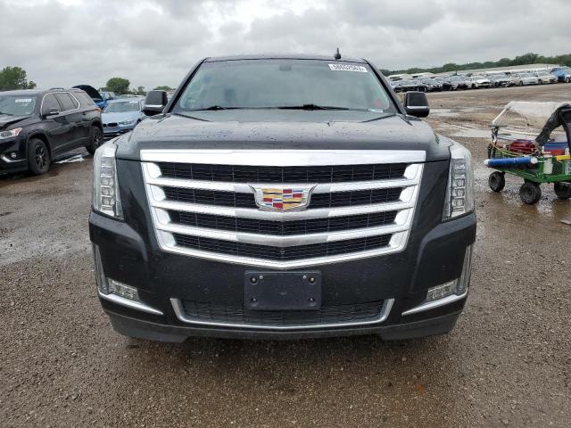 1GYS4AKJ3GR275905 - 2016 CADILLAC ESCALADE BLACK photo 5