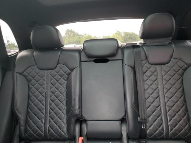 WA1C4AFY6J2076665 - 2018 AUDI SQ5 PRESTIGE GRAY photo 10