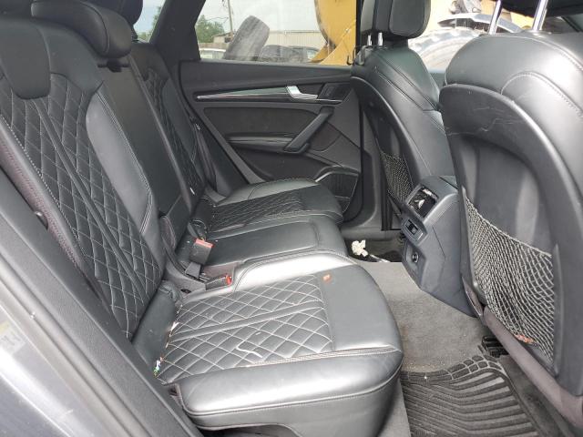 WA1C4AFY6J2076665 - 2018 AUDI SQ5 PRESTIGE GRAY photo 11